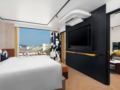 Tribe Max — TRIBE Phuket Patong by Accor