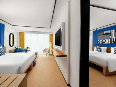 TRIBE Phuket Patong by Accor – 사진 2