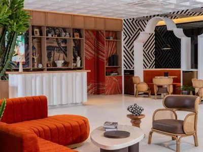 TRIBE Phuket Patong by Accor – 사진 3