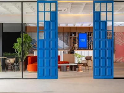 TRIBE Phuket Patong by Accor – 사진 4