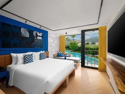 TRIBE Phuket Patong by Accor – 사진 5