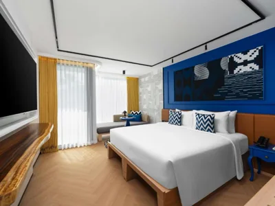 TRIBE Phuket Patong by Accor – 사진 7