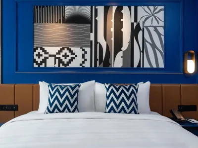 TRIBE Phuket Patong by Accor – 사진 8