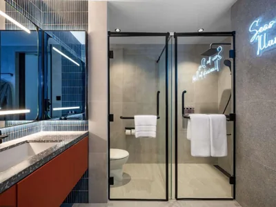 TRIBE Phuket Patong by Accor – 사진 9