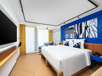 TRIBE Phuket Patong by Accor – 사진 10