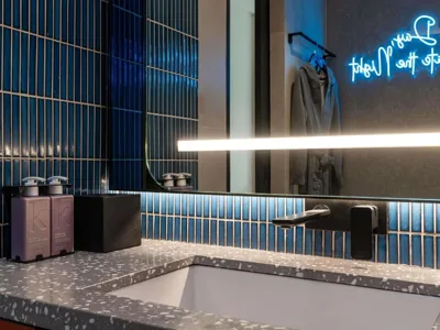 TRIBE Phuket Patong by Accor – 사진 11