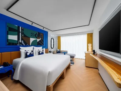TRIBE Phuket Patong by Accor – 사진 12