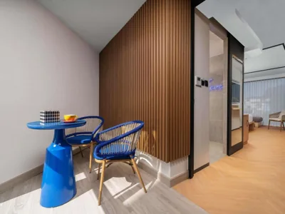 TRIBE Phuket Patong by Accor – 사진 13