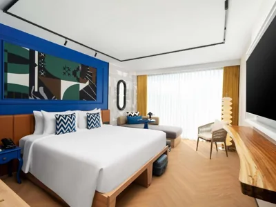 TRIBE Phuket Patong by Accor – 사진 14