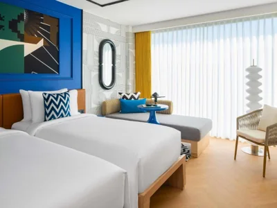 TRIBE Phuket Patong by Accor – 사진 15